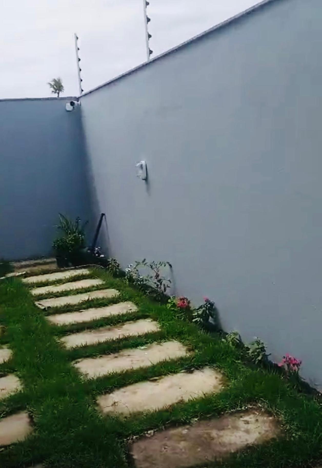 La Casa De Luna Guaibim Dış mekan fotoğraf